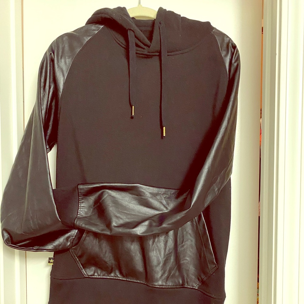 Maxi Milian hoodie
